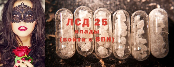 твердый Алексин